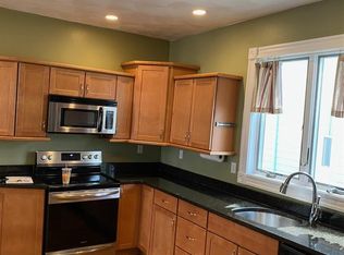 24 Pearson Ave #1, Somerville, MA 02144