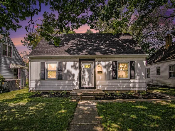 2105 Elwood Ave, South Bend, IN 46628