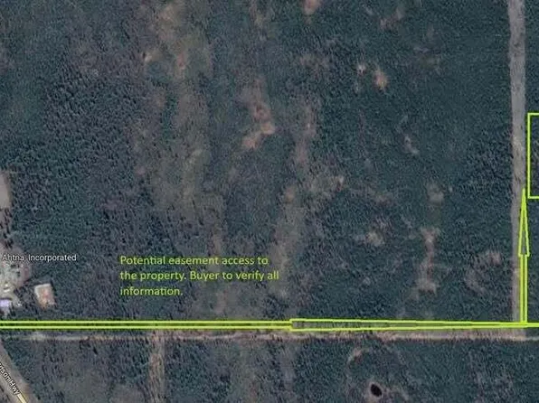 67 Asls #79-144, Glennallen, AK 99588