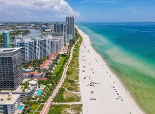The Surf Condo, Miami Beach, FL 33140