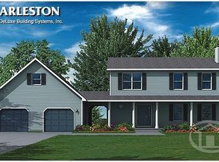 60 Hansen Rd, Schaghticoke, NY 12154