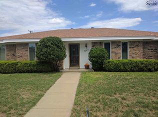 5005 Diane Dr, Wichita Falls, TX 76302