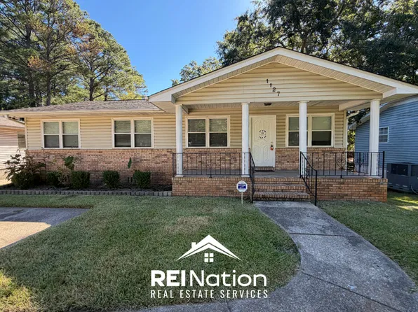1127 26th Ave N, Hueytown, AL 35023