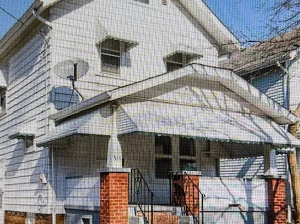 333 Upland Ave, Akron, OH 44301