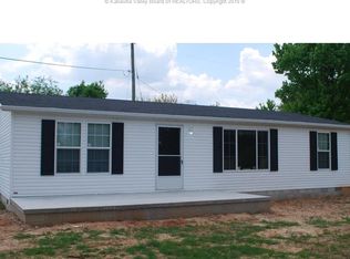 5576 Pleasant Ridge Rd, Gallipolis Ferry, WV 25515