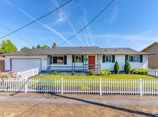 885 W Sherman St, Lebanon, OR 97355
