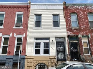 823 N Hutton St, Philadelphia, PA 19104