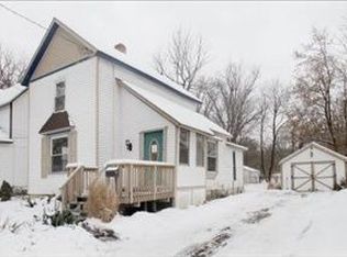 278 Riverside Dr, Battle Creek, MI 49015