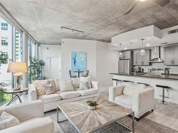 950 W Peachtree St NW Unit 803, Atlanta, GA 30309