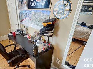 12 Saunders St #5, Allston, MA 02134