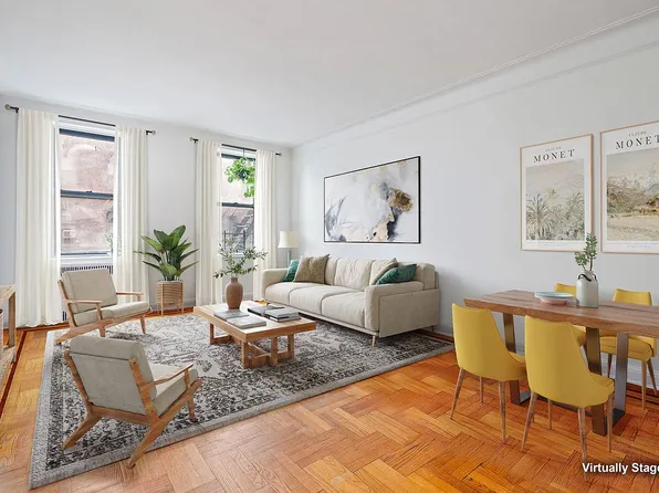 645 E 26th St APT 5E, Brooklyn, NY 11210