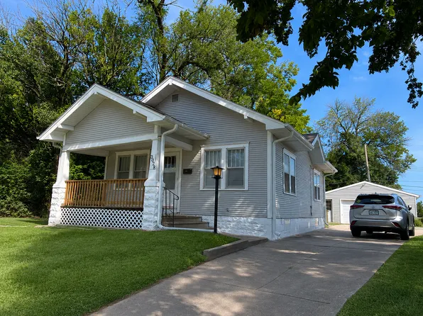 3028 South St, Lincoln, NE 68502
