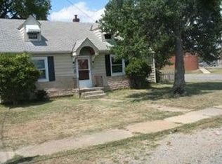 3801 Larchmont Ln, Richmond, VA 23224