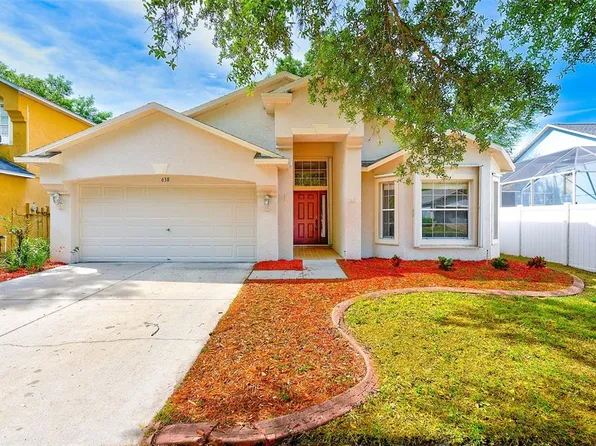 638 Somerstone Dr, Valrico, FL 33594