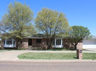 305 Apache Trl, Tulia, TX 79088