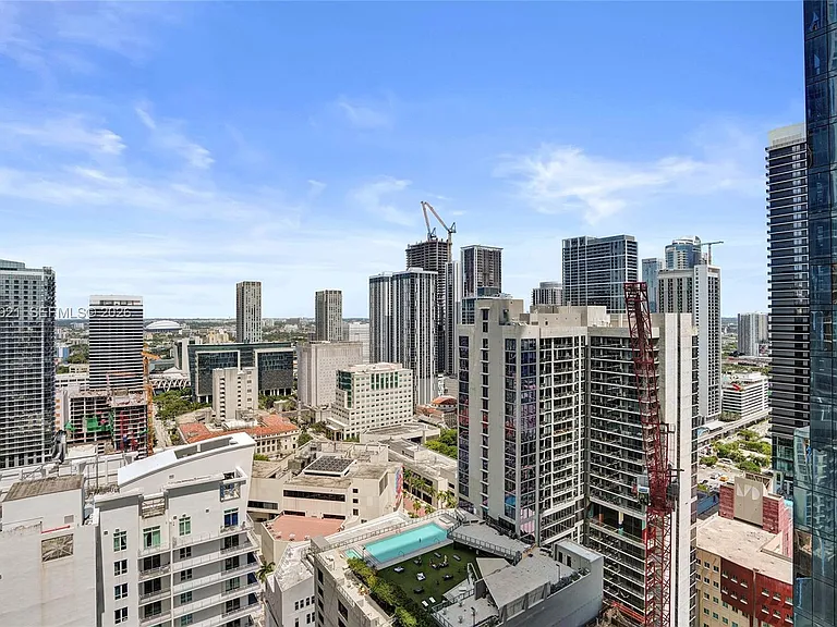 244 Biscayne Blvd #3409 — Photo 35