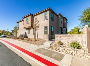 258 Blue Grotto St, Henderson, NV 89015