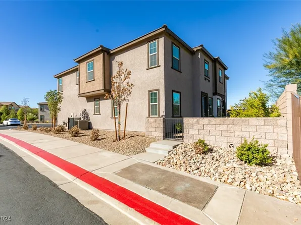 258 Blue Grotto St, Henderson, NV 89015