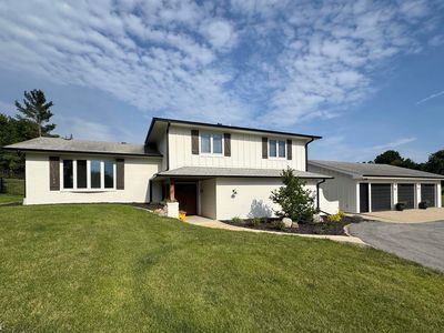 1688 Summit Lake Ave, Creston, IA, 50801