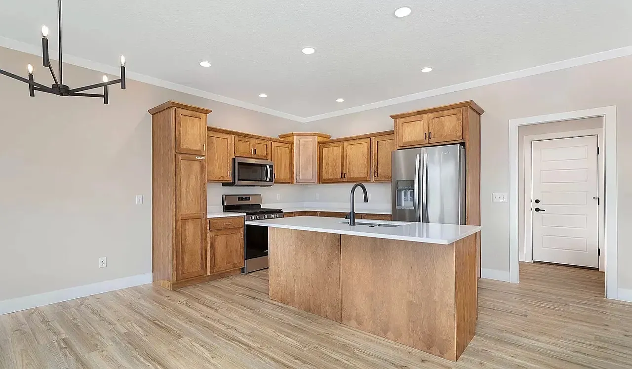 3 bed, 2.5 bath, 1846 sqft, $2,550 — Photo 1