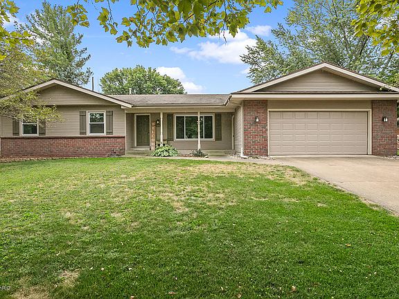 2nd image of 1198 Sorrento Ct