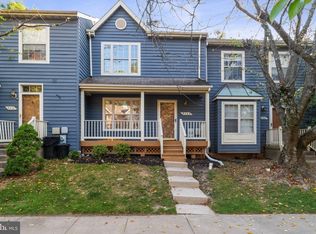 9308 Town Place Dr, Owings Mills, MD 21117