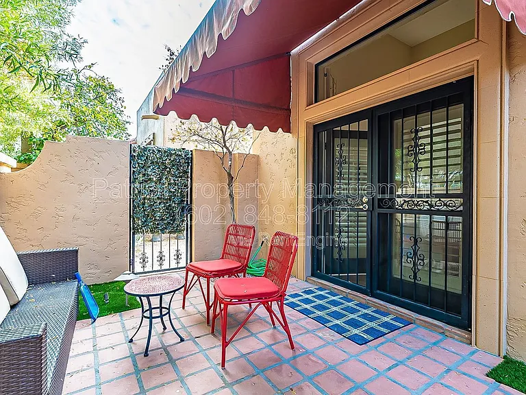8602 E Vista Del Lago — Photo 50