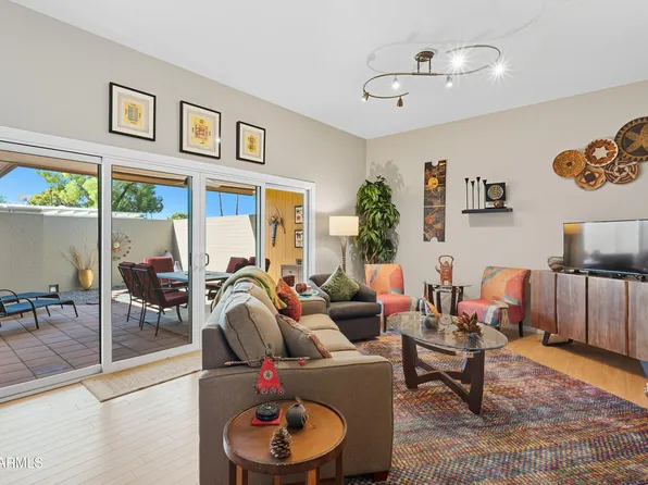 16801 N 103RD Avenue, Sun City, AZ 85351