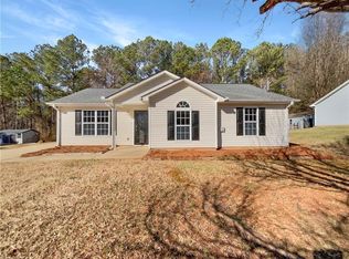 338 Thorn Thicket Dr, Rockmart, GA 30153