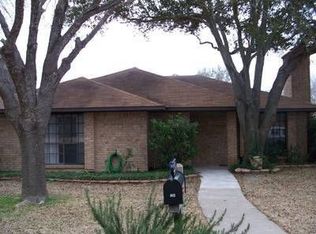 4413 Buckskin Trl, Temple, TX 76502