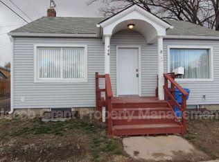 440 E Sutter St, Pocatello, ID 83201