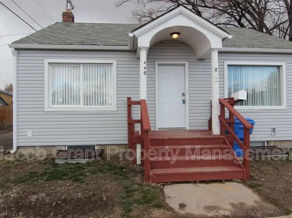 440 E Sutter St, Pocatello, ID 83201