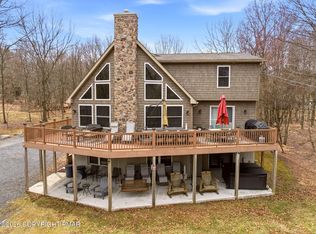 677 Old Stage Rd, Albrightsville, PA 18210