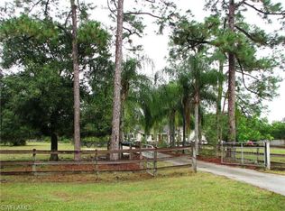 19670 Gottarde Rd, North Fort Myers, FL 33917