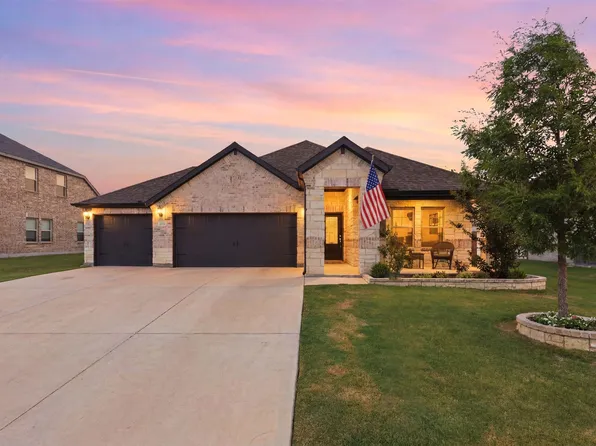 2116 Draco Dr, Haslet, TX 76052