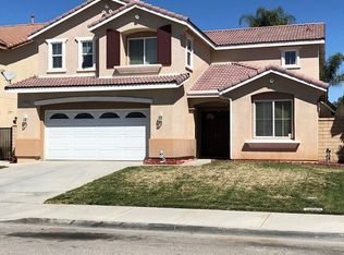 25928 Calle Ensenada, Moreno Valley, CA 92551