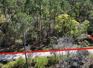 NE 137th Pl, Citra, FL 32113