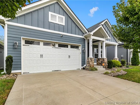 4179 Laverne Way, Jeffersonville, IN 47130