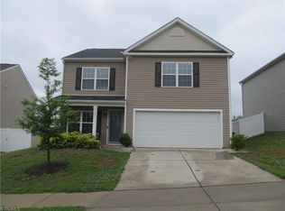 1451 Kilstrom St, Rural Hall, NC 27045