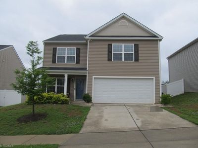 1451 Kilstrom St, Rural Hall, NC, 27045