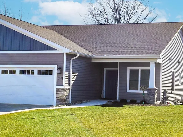 4179 Woodburn Ct, Saginaw, MI 48603