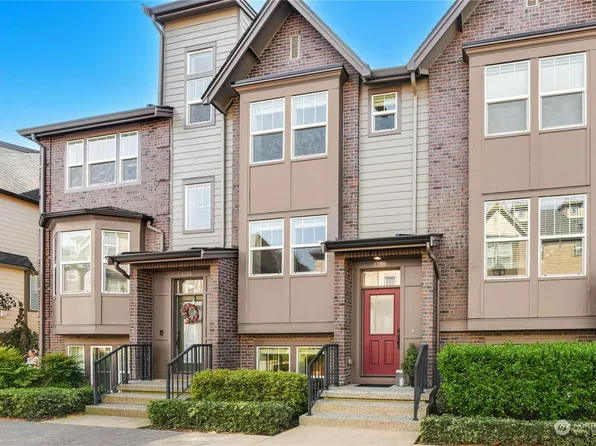 1359 Brooklyn Walk NE #16.5, Issaquah, WA 98029