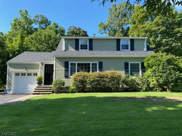 41 Hamilton St, Madison Boro, NJ 07940