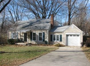 8438 Riley St, Overland Park, KS 66212