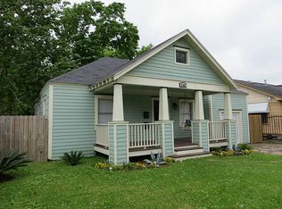 1203 Walton St, Houston, TX 77009