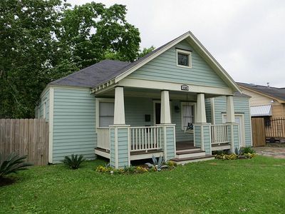 1203 Walton St, Houston, TX, 77009