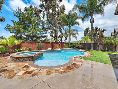 17 Las Pisadas, Rancho Santa Margarita, CA, 92688