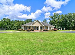 1203 Plantation Cir, Statesboro, GA 30458