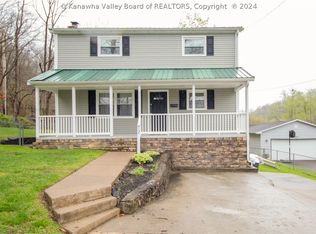 71 Snow Ln, Saint Albans, WV