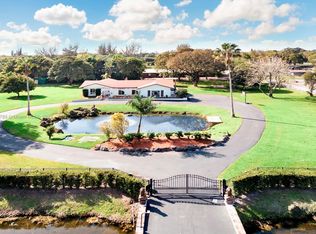 14750 Palomino Dr, Fort Lauderdale, FL 33330